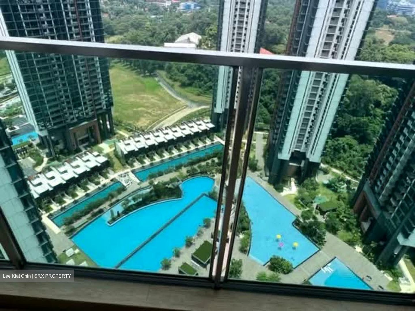 Normanton Park (D5), Apartment #563332481